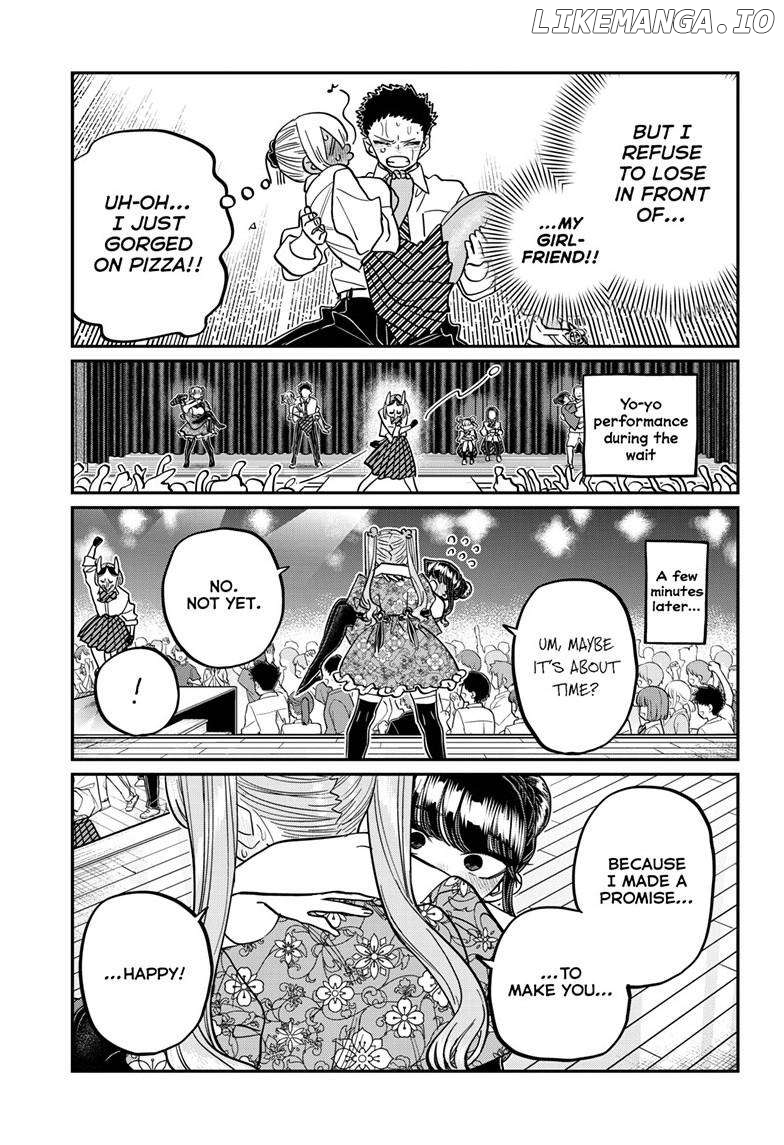Komi Can
